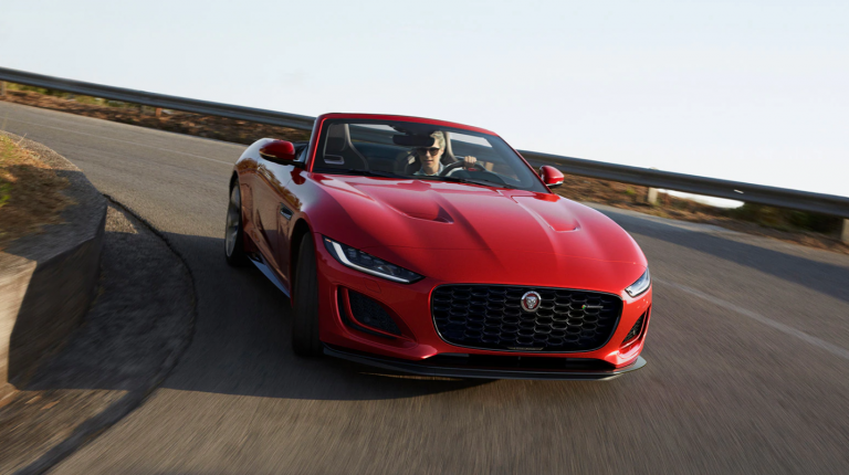 jaguar